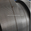 Heat Exchanger Aluminum Fins